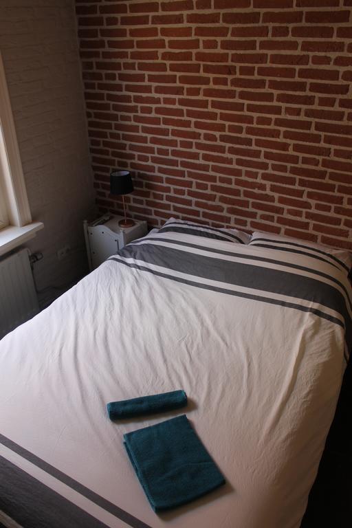 Brownies&Downies Baarle Baarle-Hertog Exterior foto