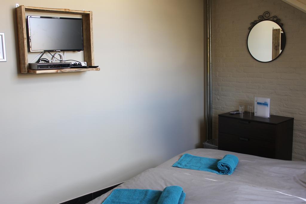 Brownies&Downies Baarle Baarle-Hertog Exterior foto