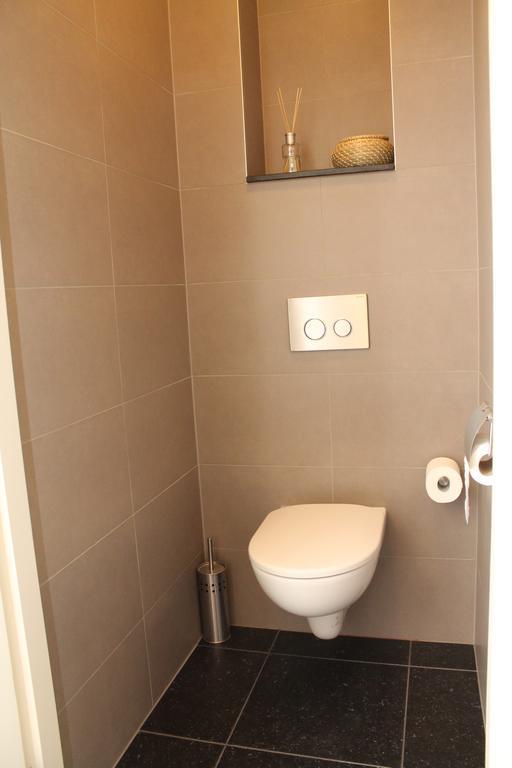 Brownies&Downies Baarle Baarle-Hertog Exterior foto